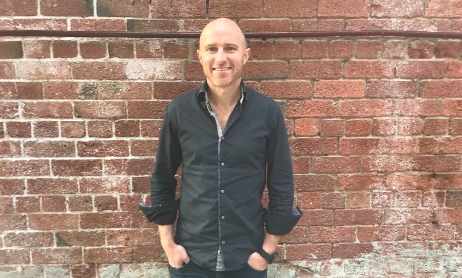 Edge’s Managing Director, Fergus Koochew
