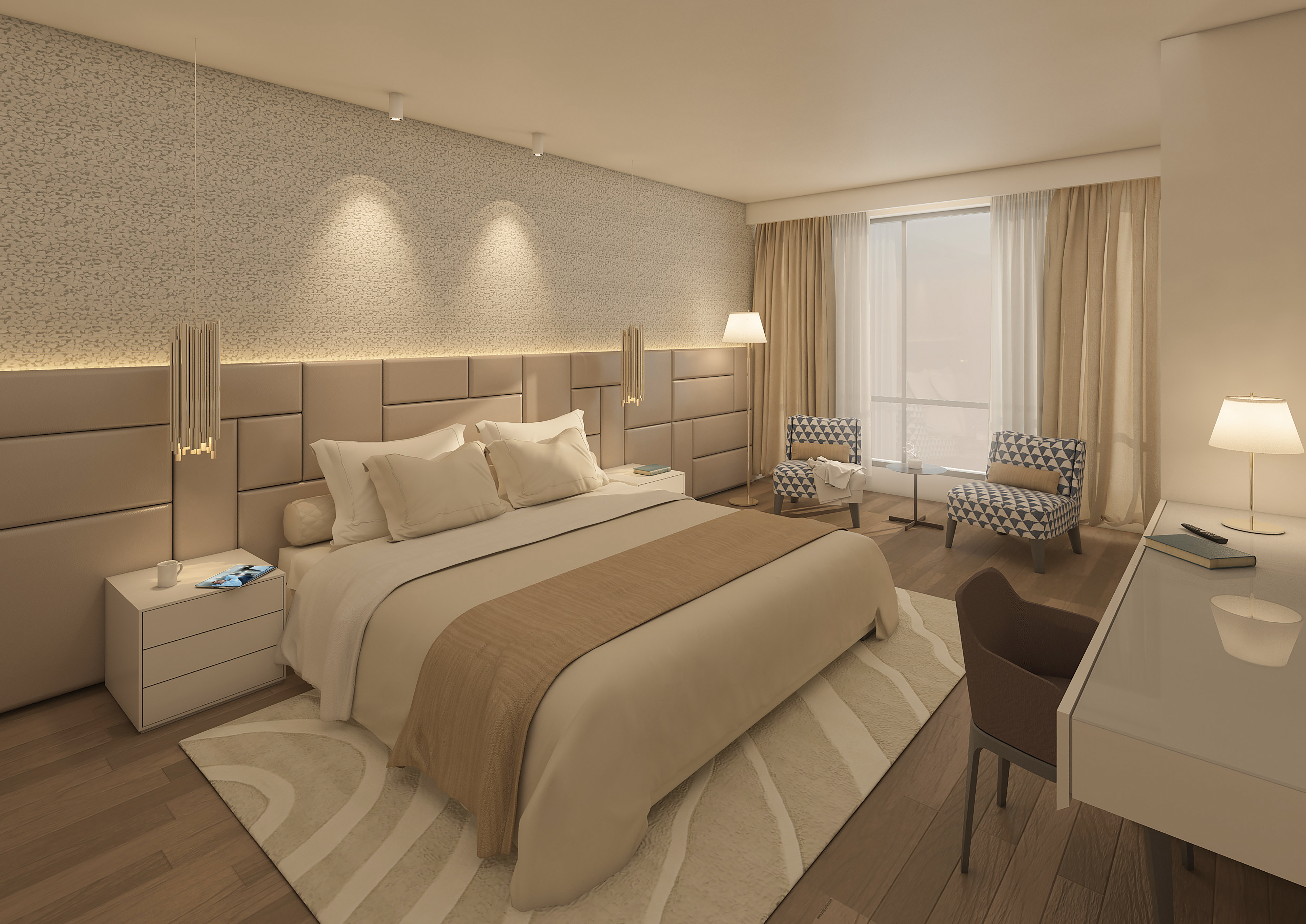 Ascott Villas Riyadh will open as the brand