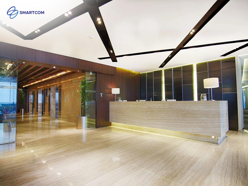 Smartcom Expands into Indonesia to Strengthen Regional PTT Communications