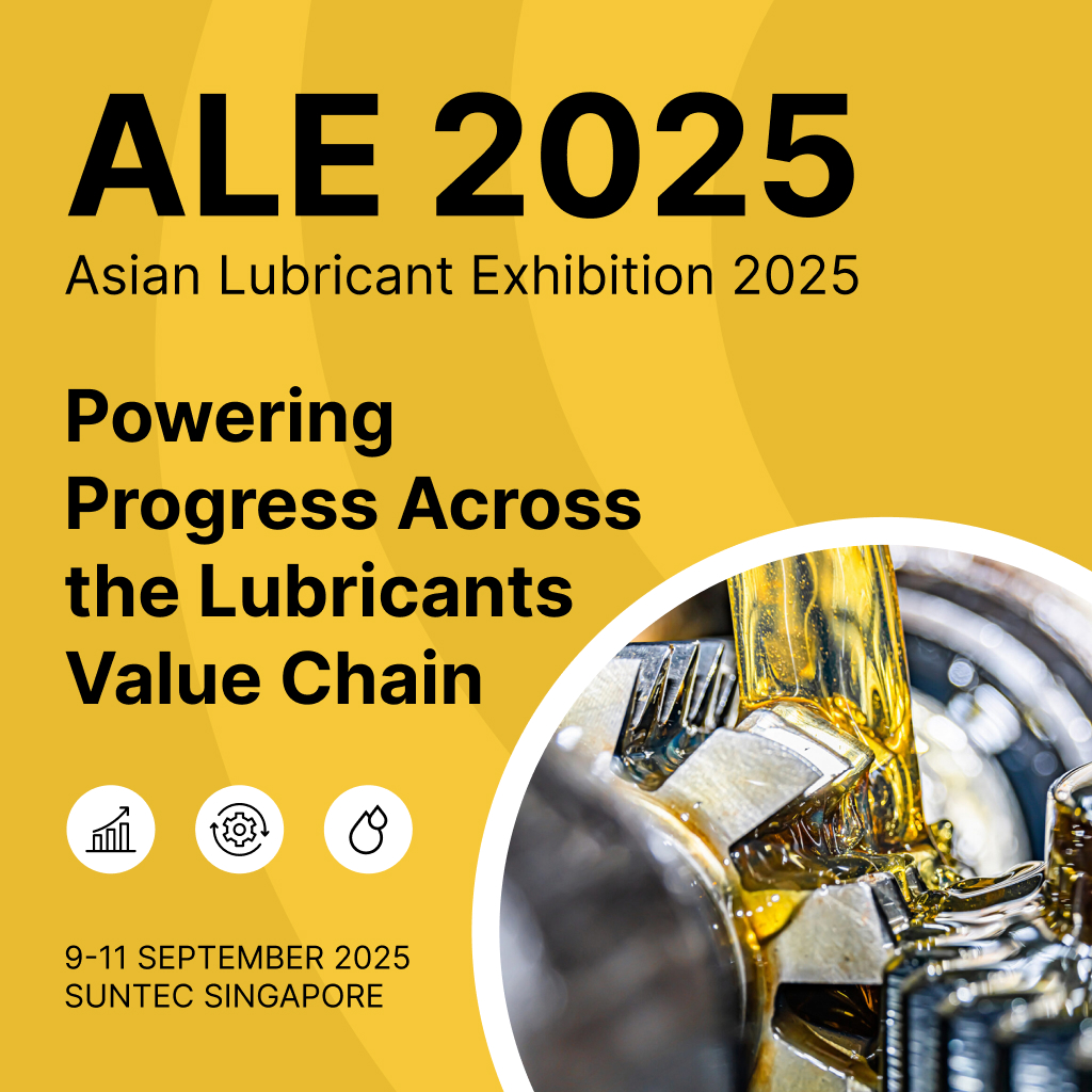 Asian Lubricant Exhibition 2025