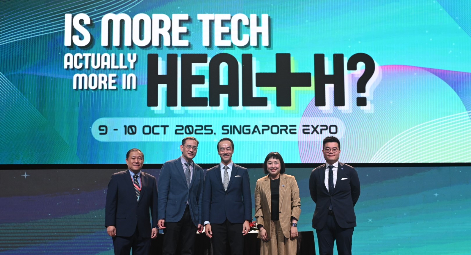 DFI Retail Group and NHG Health have established a new partnership to make preventive care and everyday health and wellness more accessible to the public in across Singapore and Asia, and will collaboratively develop affordable solutions for general well-being, healthy ageing and family health.