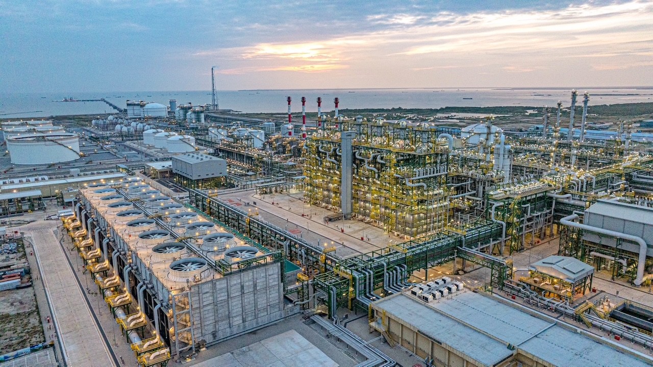 thumbnail SCG Drives Regional Optimization