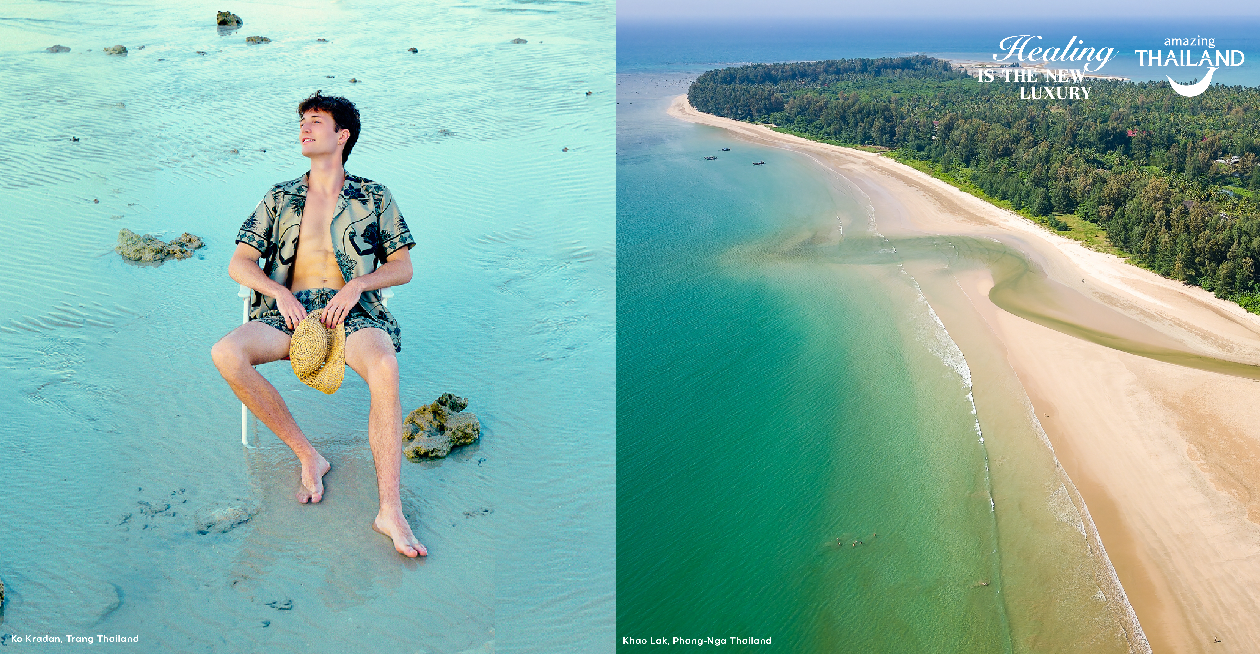 Tourism Authority of Thailand invites global travellers to rediscover balance through “Healing Journey Thailand” campaign.(3)