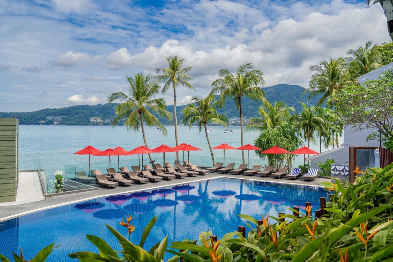 Amari Phuket