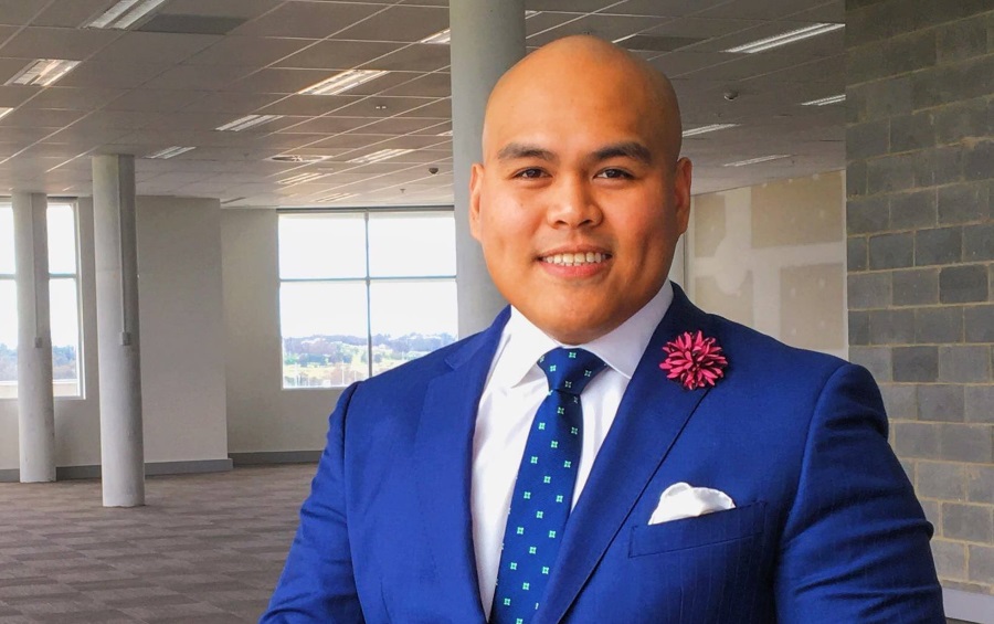 CEO of Lucky Money Louis Velasquez CEO of Lucky Money Louis Velasquez