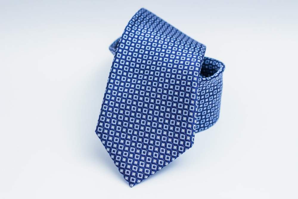 The Gentleman’s Guide to Wearing Custom Ties